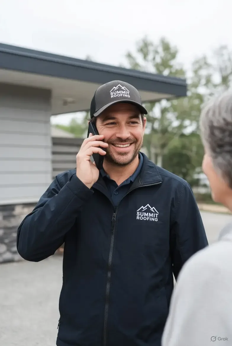 Flat Roof Leak Repair Milroy, MN FAQs